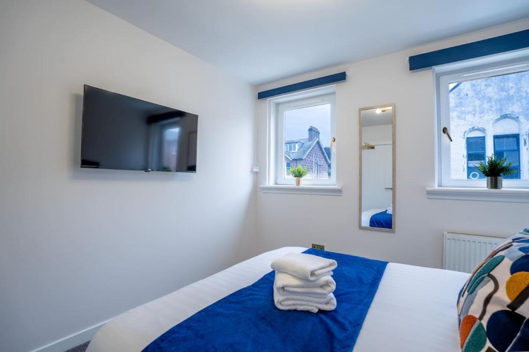 Photo of Bedroom in Stonehaven