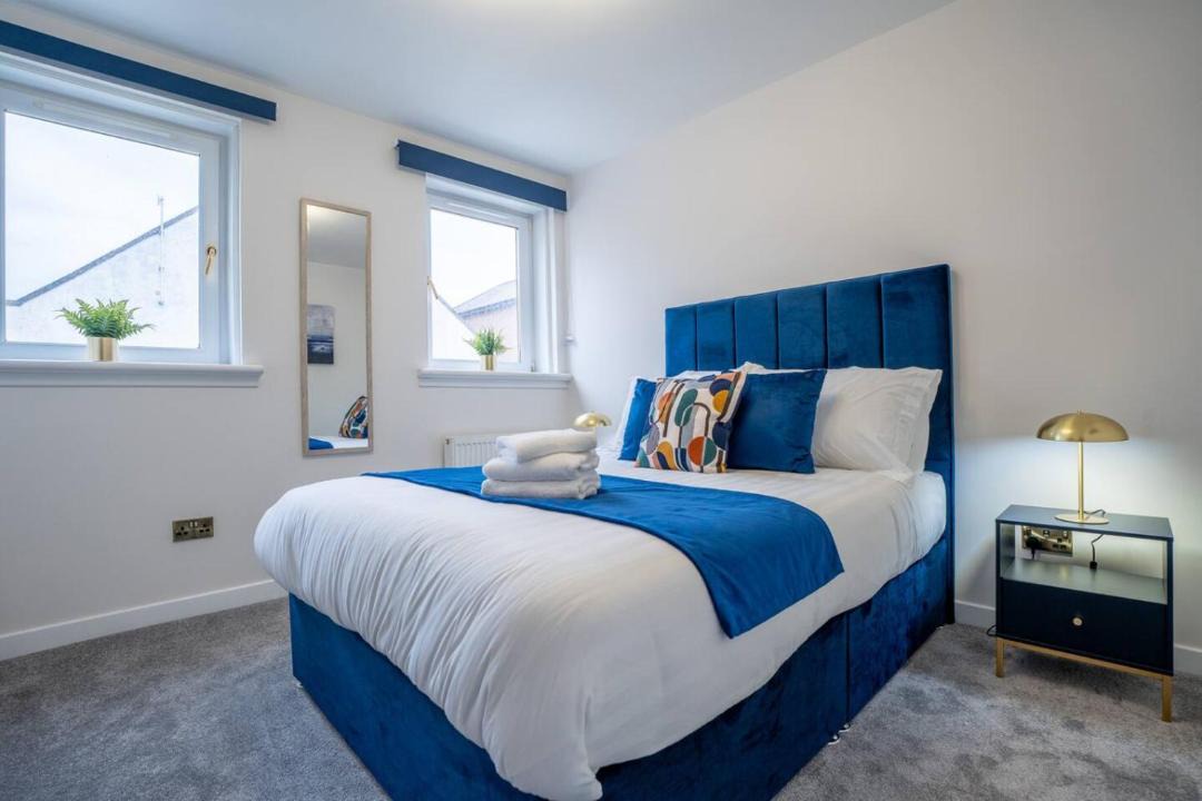 Photo of Bedroom in Stonehaven