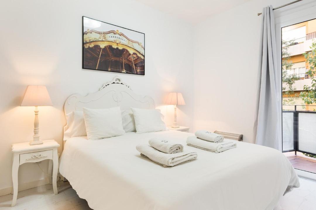 Photo of Bedroom in Les Corts