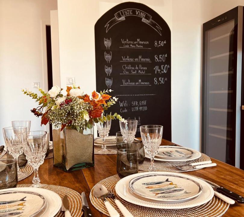 Photo of Kitchen in Canet