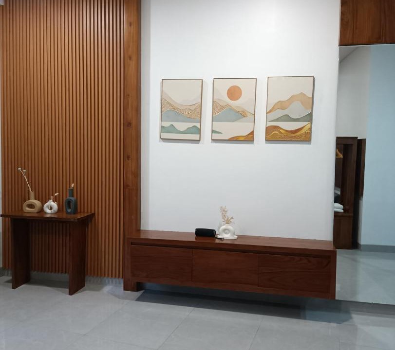 Photo of Livingroom in Pasuruan