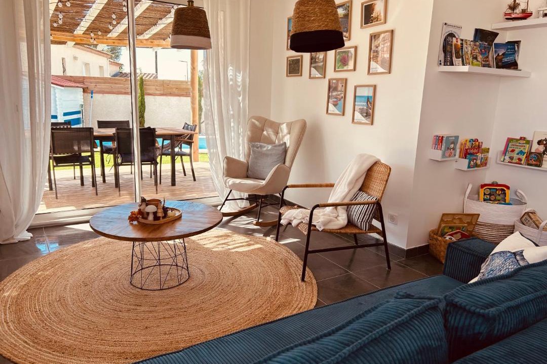 Photo of Livingroom in Canet