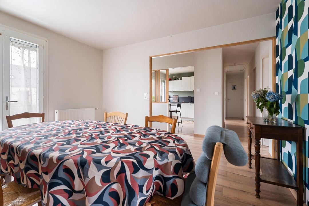 Photo of Bedroom in Sevignac