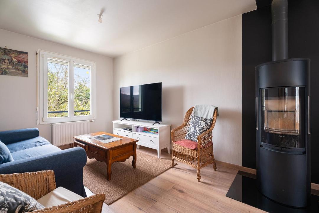 Photo of Livingroom in Sevignac