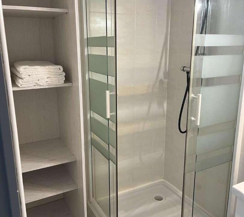 Photo of Bathroom in Berneval-le-Grand