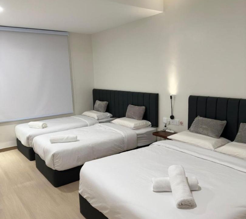 Photo of Bedroom in Kulim