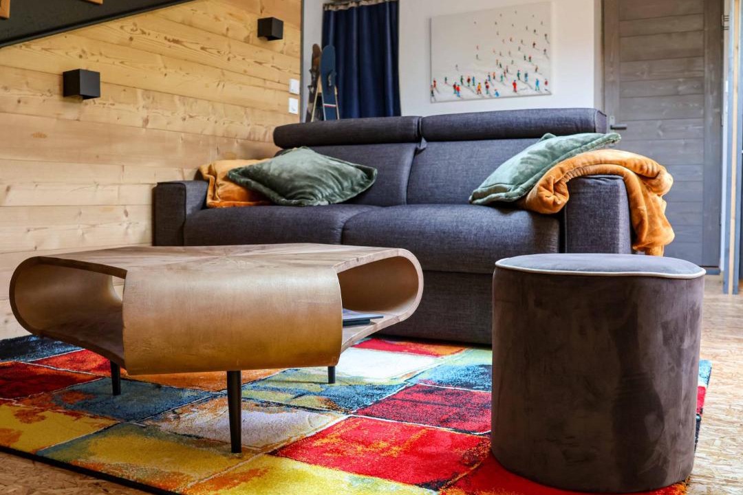 Photo of Livingroom in Araches-la-Frasse