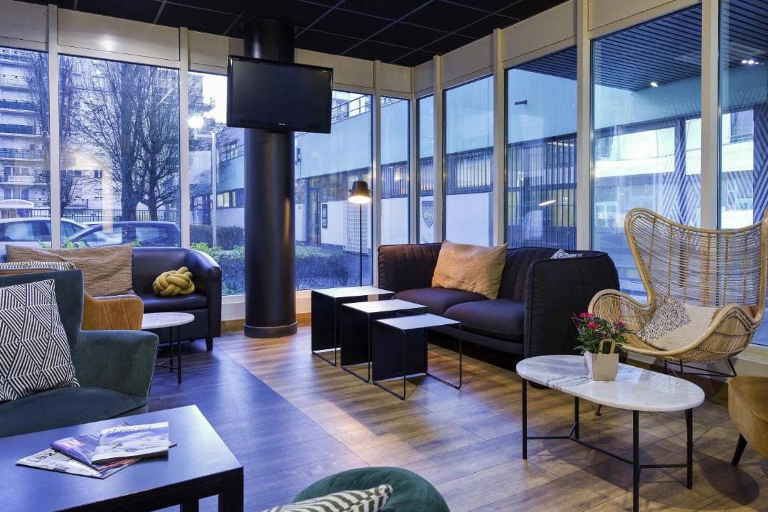 Photo of Others in Quartier Massy-Opera I