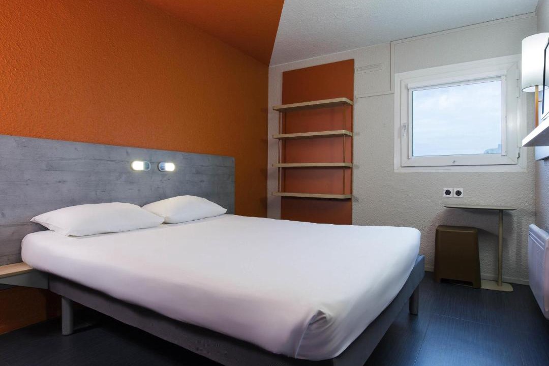 Photo of Bedroom in Fresnes