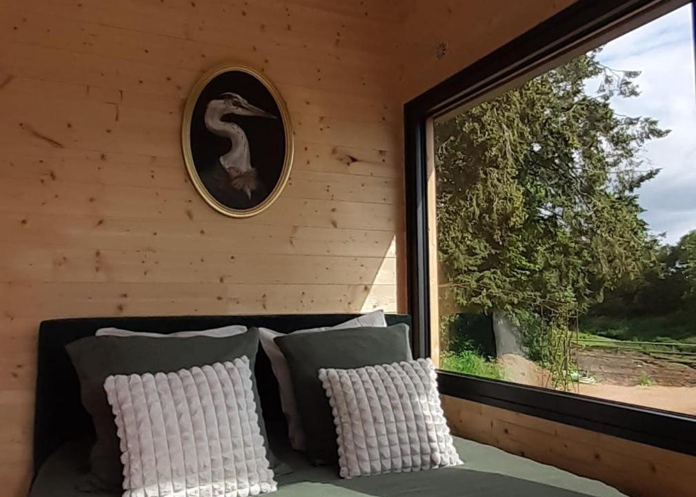Photo of Bedroom in Rouez