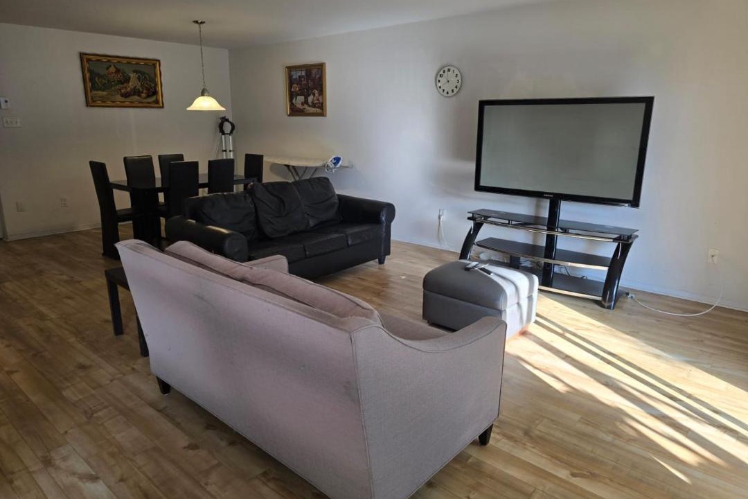Photo of Livingroom in Communaute-Urbaine-de-l'Outaouais