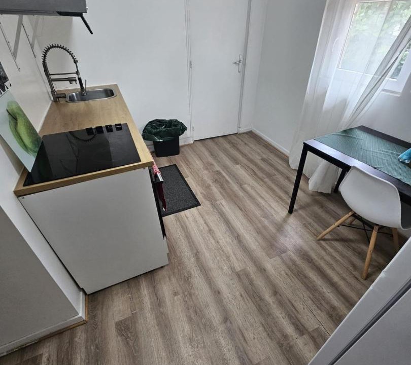 Photo of Kitchen in Bobigny
