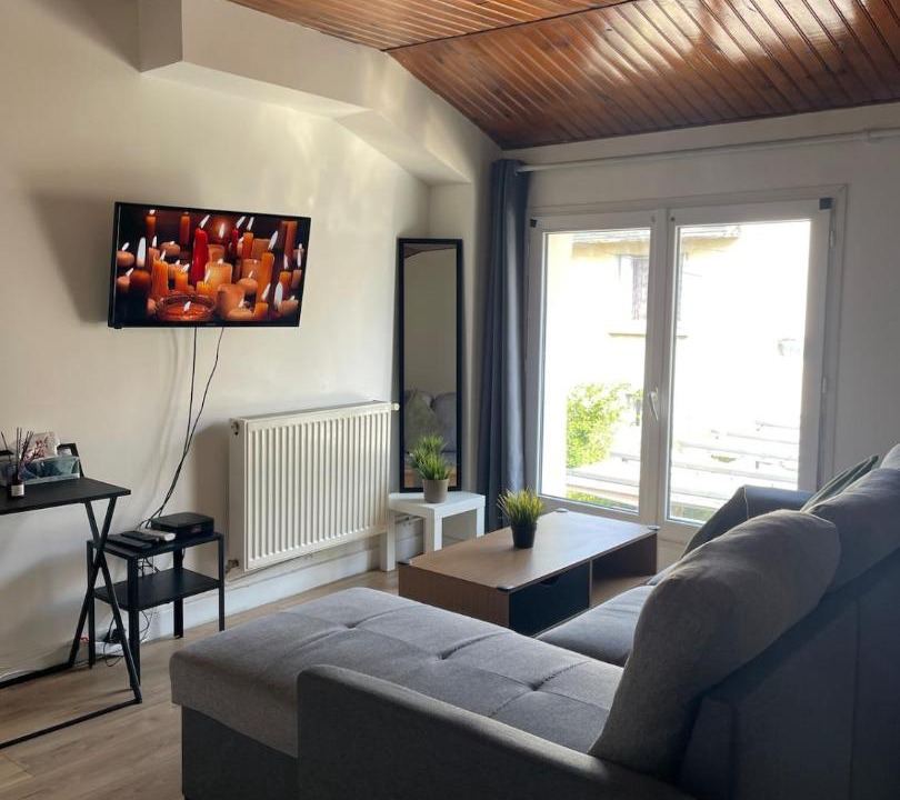 Photo of Livingroom in Bobigny