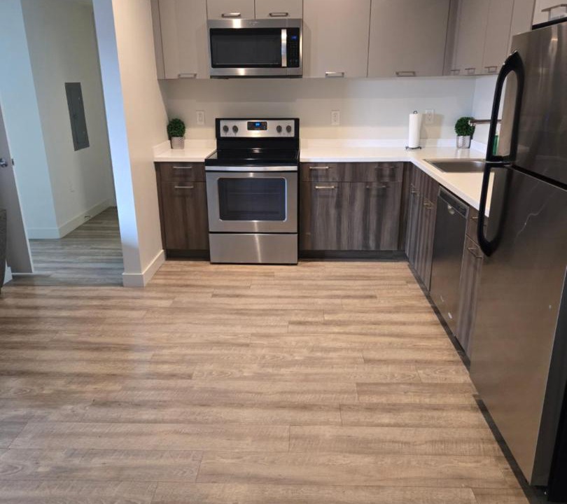 Photo of Kitchen in Westlake South