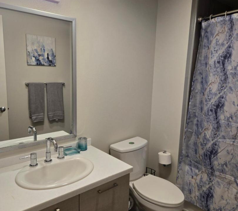 Photo of Bathroom in Westlake South