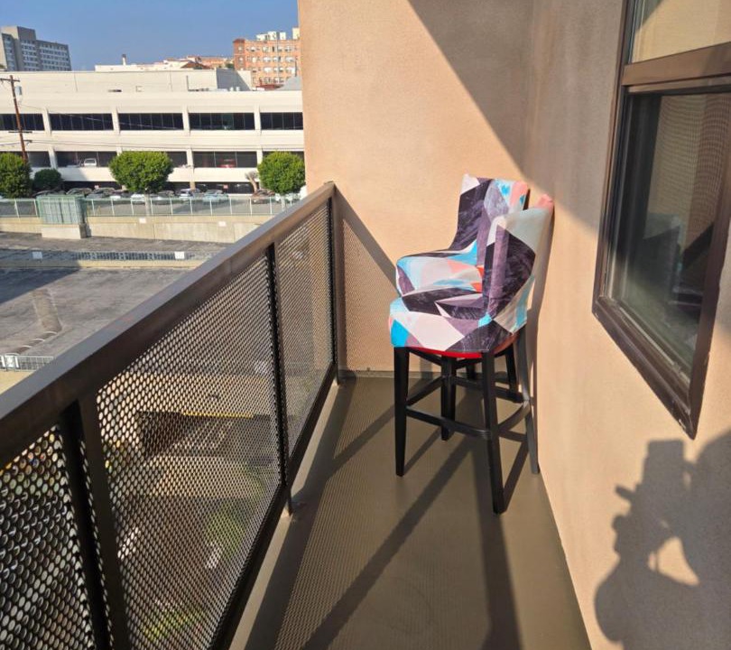 Photo of Patio Balcony in Westlake South