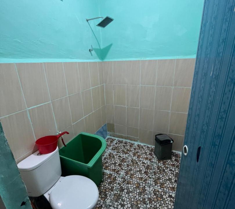 Photo of Bathroom in Bukit Lawang