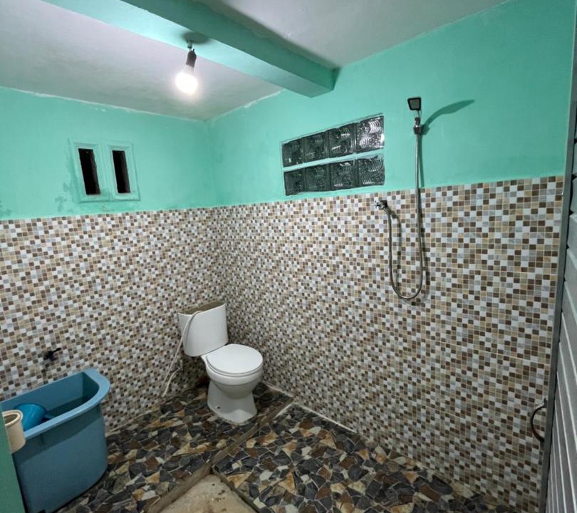 Photo of Bathroom in Bukit Lawang