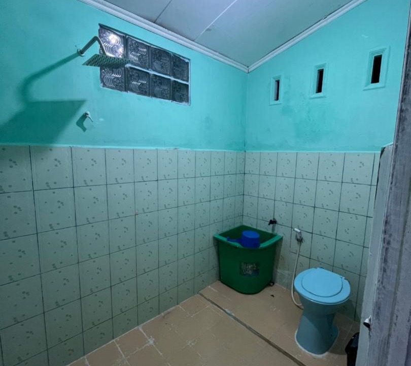 Photo of Bathroom in Bukit Lawang