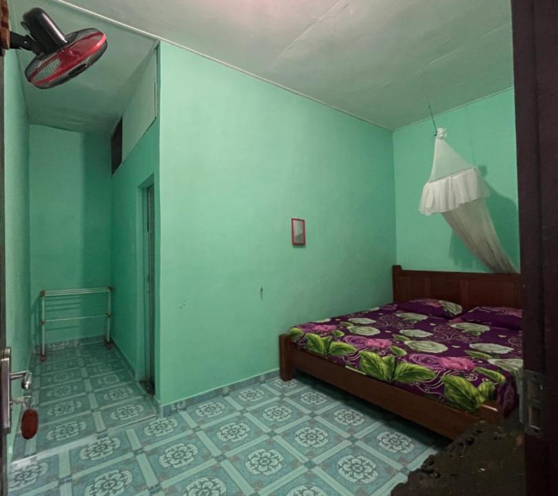 Photo of Bedroom in Bukit Lawang