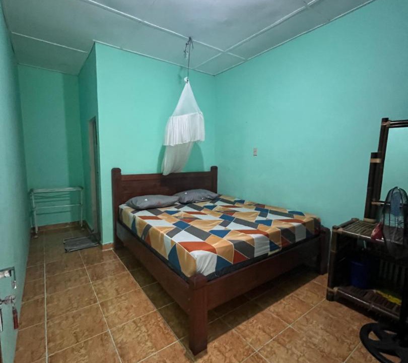 Photo of Bedroom in Bukit Lawang