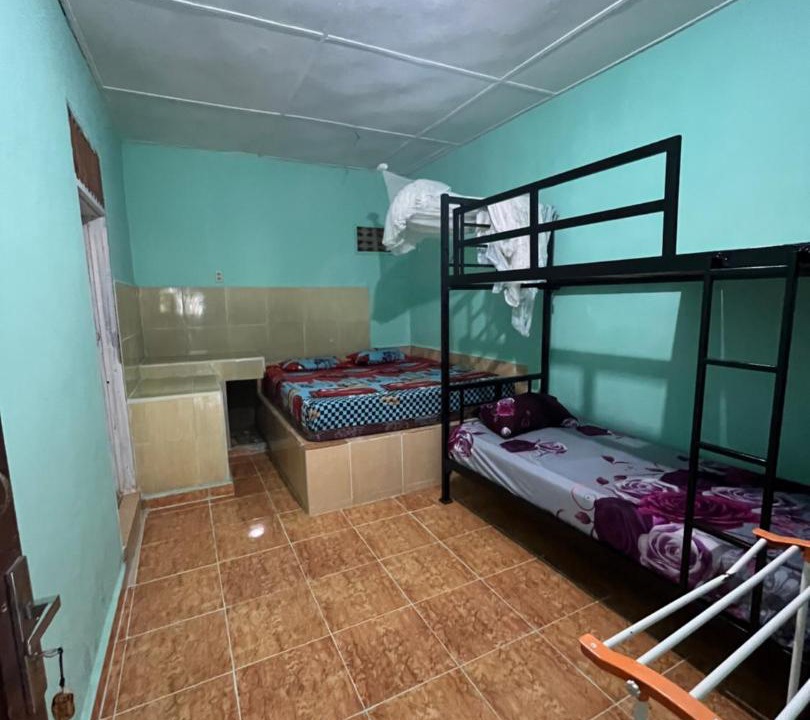 Photo of Bedroom in Bukit Lawang
