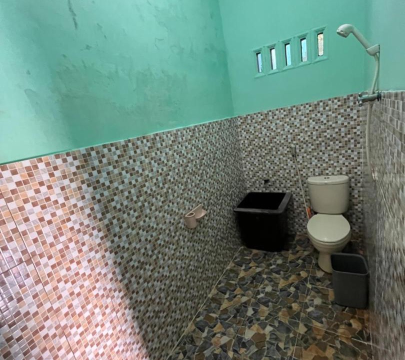 Photo of Bathroom in Bukit Lawang