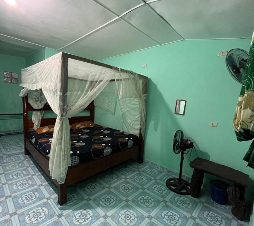 Photo of Bedroom in Bukit Lawang