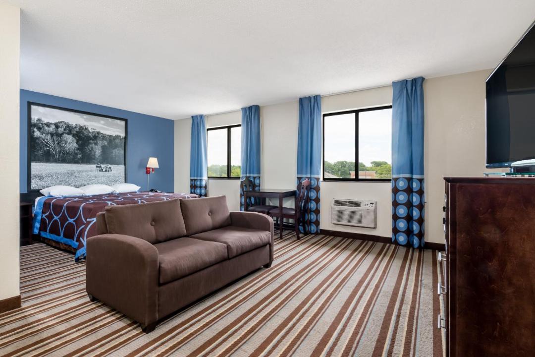 Photo of Bedroom in Columbus