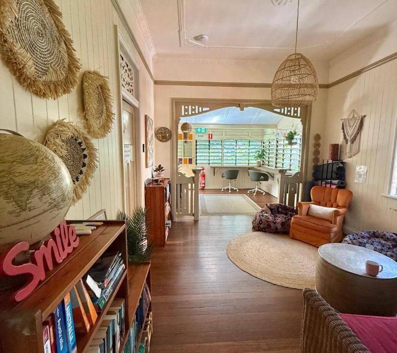 Photo of Others in Parramatta Park