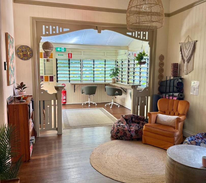 Photo of Others in Parramatta Park