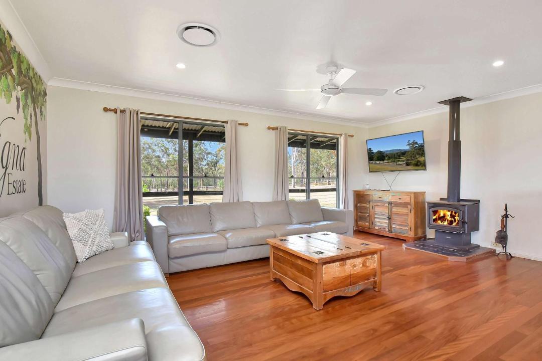 Photo of Others in Pokolbin