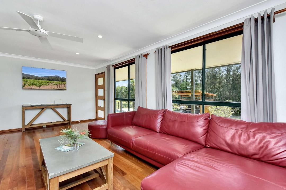 Photo of Others in Pokolbin