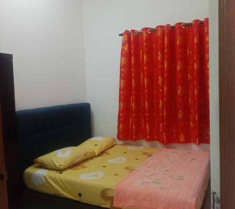 Photo of Bedroom in Sungai Besar