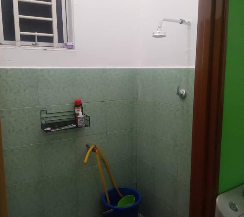 Photo of Bathroom in Sungai Besar