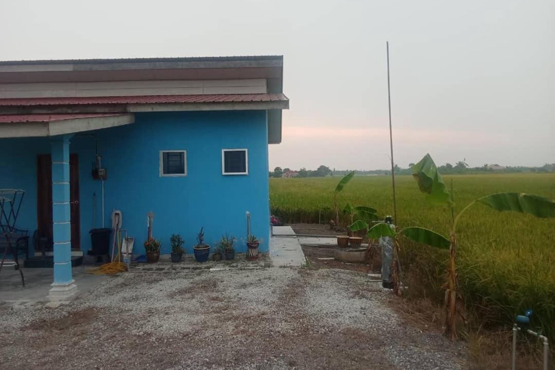 Photo of Others in Sungai Besar