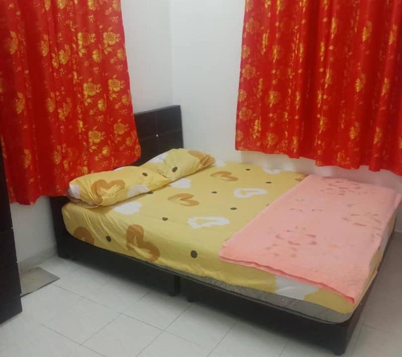 Photo of Bedroom in Sungai Besar