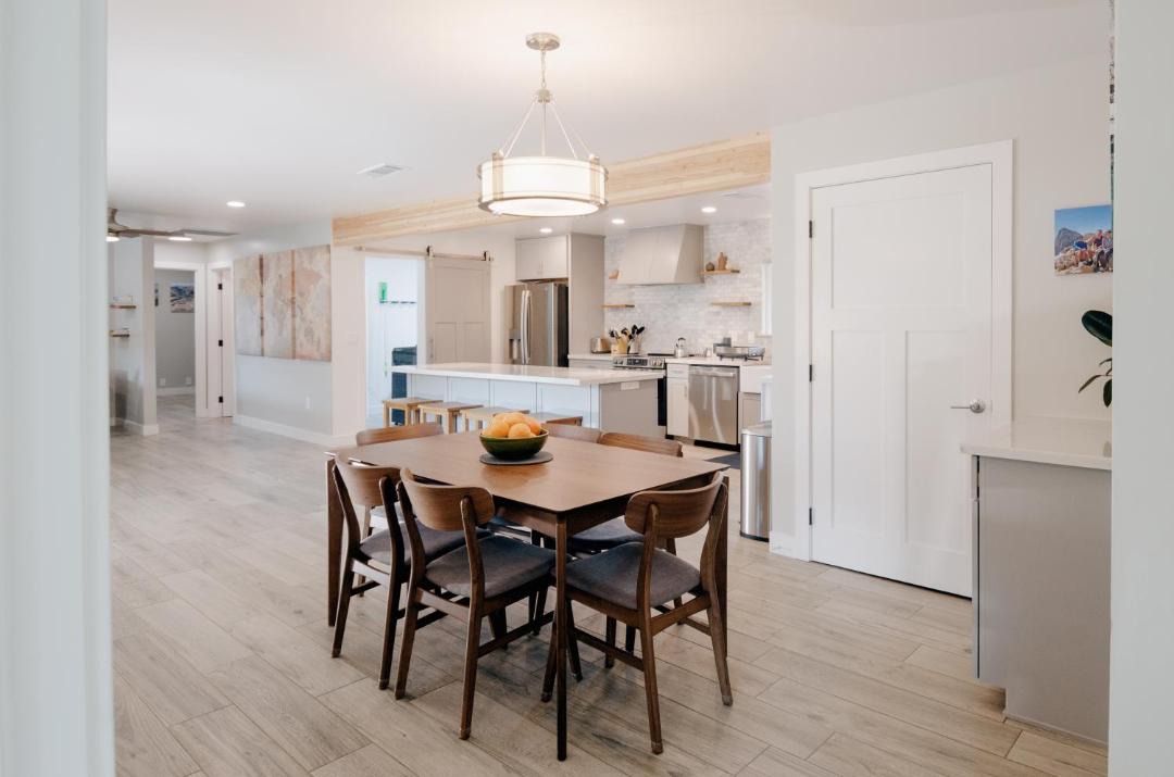 Photo of Kitchen in Three Rivers