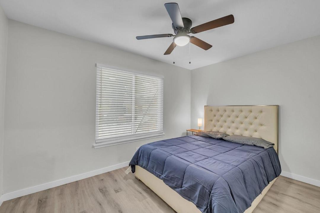 Photo of Bedroom in Parker Lane