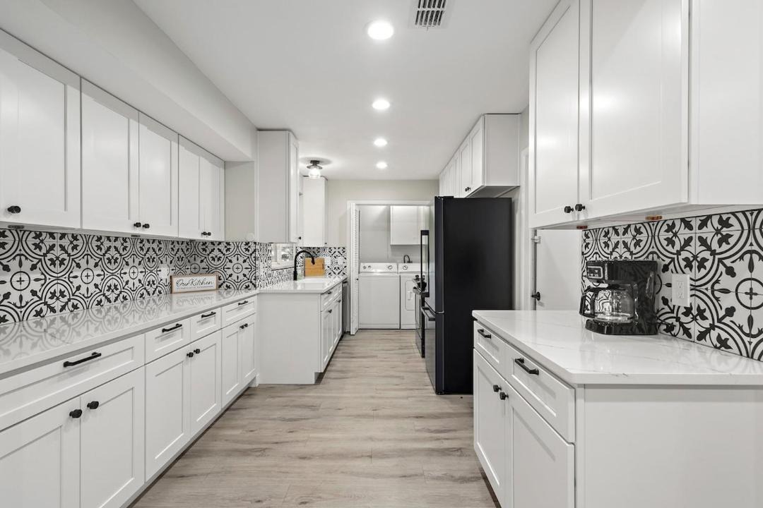 Photo of Kitchen in Parker Lane