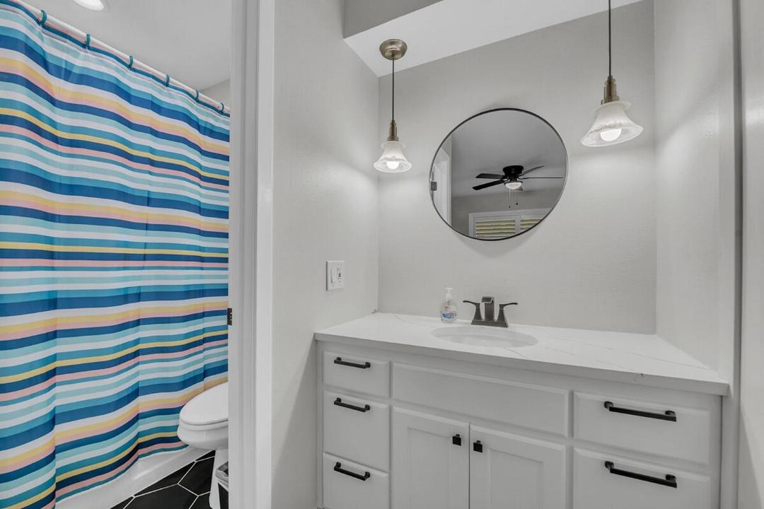 Photo of Bathroom in Parker Lane