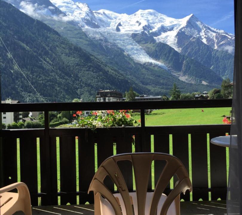 Photo of Others in Chamonix City Centre
