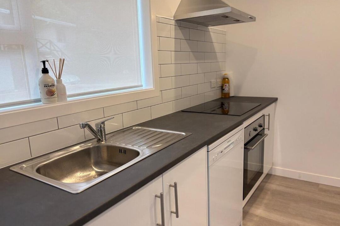 Photo of Kitchen in Lower Hutt