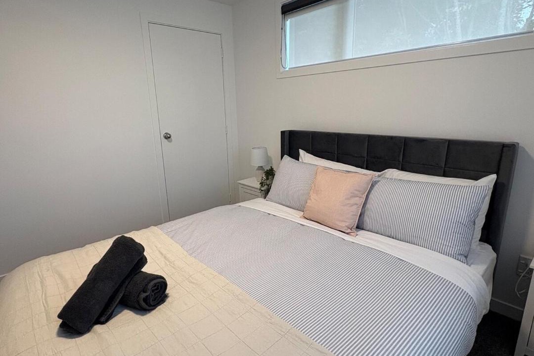 Photo of Bedroom in Lower Hutt