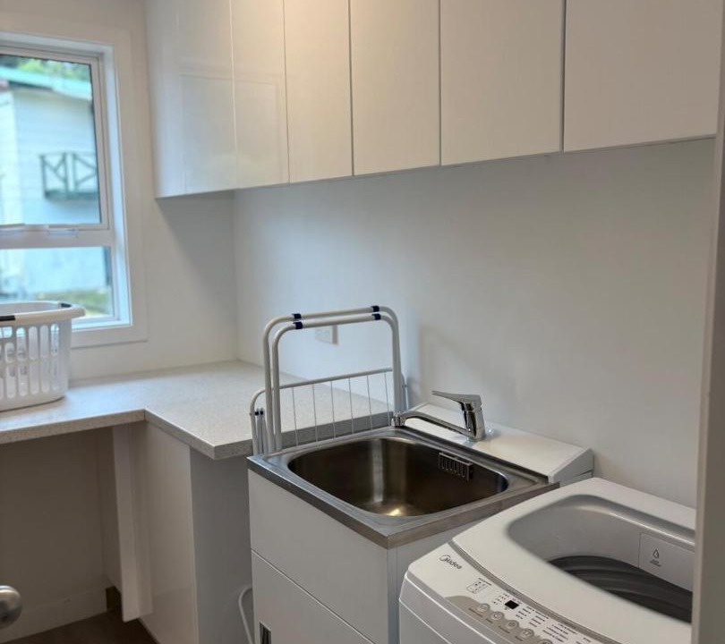 Photo of Kitchen in Lower Hutt