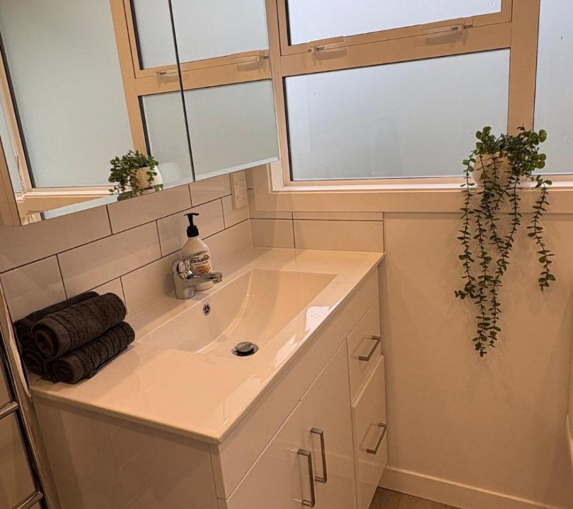 Photo of Bathroom in Lower Hutt