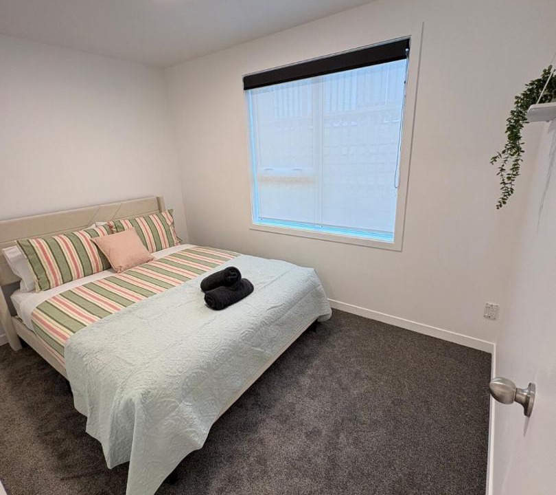 Photo of Bedroom in Lower Hutt