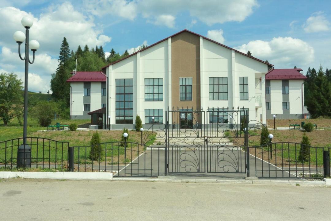 Photo of Buildings in Asovskoe