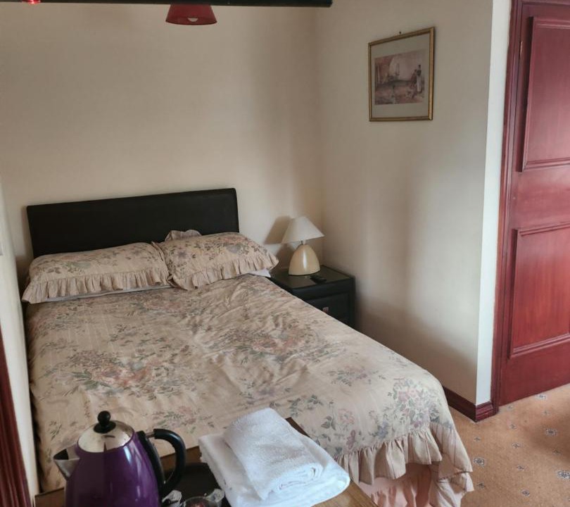 Photo of Bedroom in Barnt Green