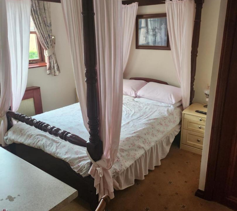 Photo of Bedroom in Barnt Green